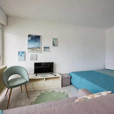 Apartment Juno Marina *