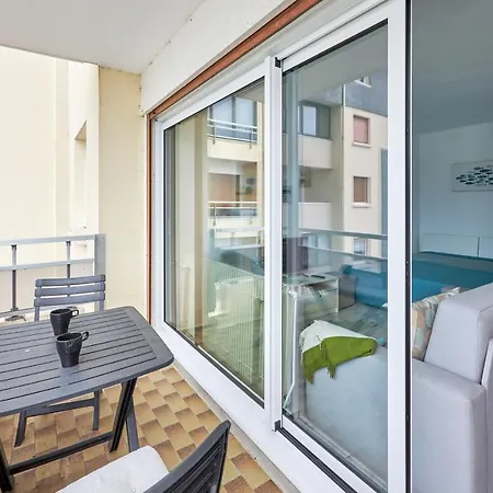 Apartment Juno Marina Courseulles-sur-Mer