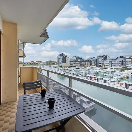Apartment Juno Marina *
