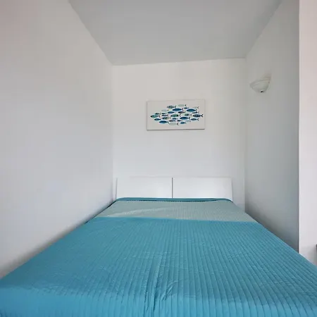 Apartment Juno Marina