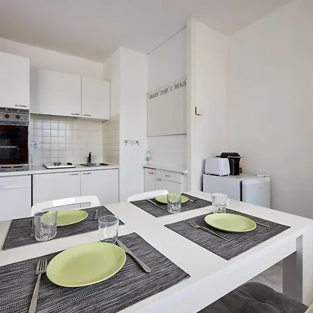 Juno Marina Apartment Courseulles-sur-Mer