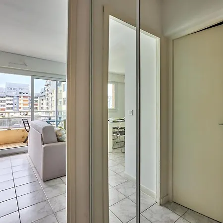 Juno Marina Apartment