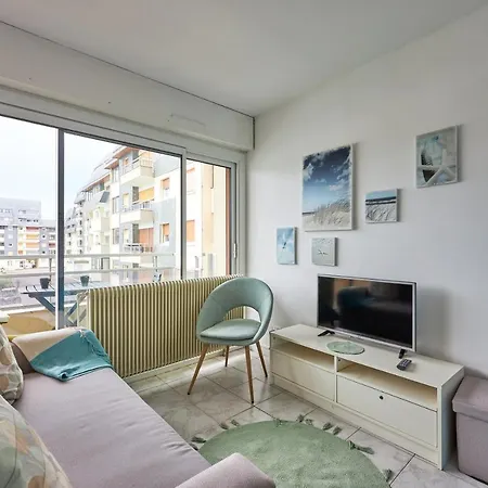 Apartment Juno Marina Courseulles-sur-Mer